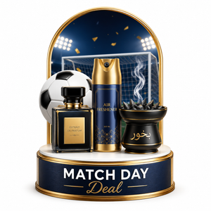 Match day Deal