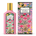 Gucci Flora Gorgeous Gardenia EDP For Women 100ML