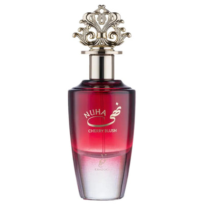 Nuha Cherry Blush by Khadlaj Perfumes
