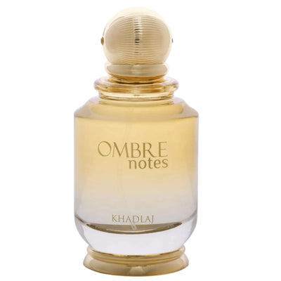 Ombre Notes 100 ML by Khadlaj Perfumes