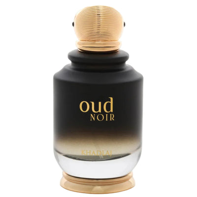 Oud Noir 100 ML by Khadlaj Perfumes