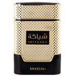 Shiyaaka Gold 100 ML by Khadlaj Perfumes