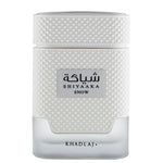 Shiyaaka Snow 100 ML by Khadlaj Perfumes