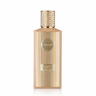 Caffe Latte 100 ML by Khadlaj Perfumes
