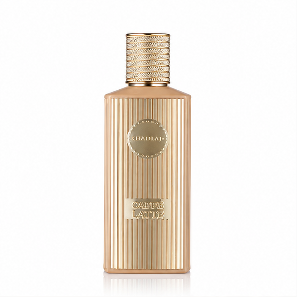 Caffe Latte 100 ML by Khadlaj Perfumes