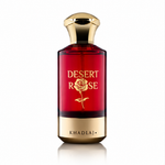 Desert Rose 100 ML by Khadlaj Perfumes