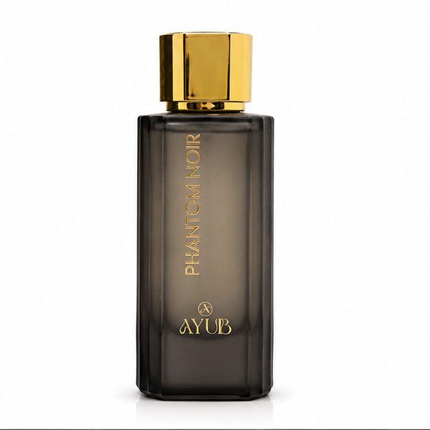 Phantom Noir by Ayub perfume