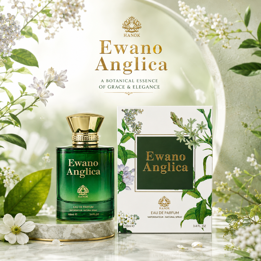 Ewano Anglica