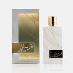 Fursan White 100 ML by Khadlaj Perfumes