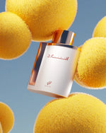 INARA WHITE - Fruity - Woody - 100ml