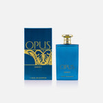 Opus Reborn by Khadlaj Perfumes
