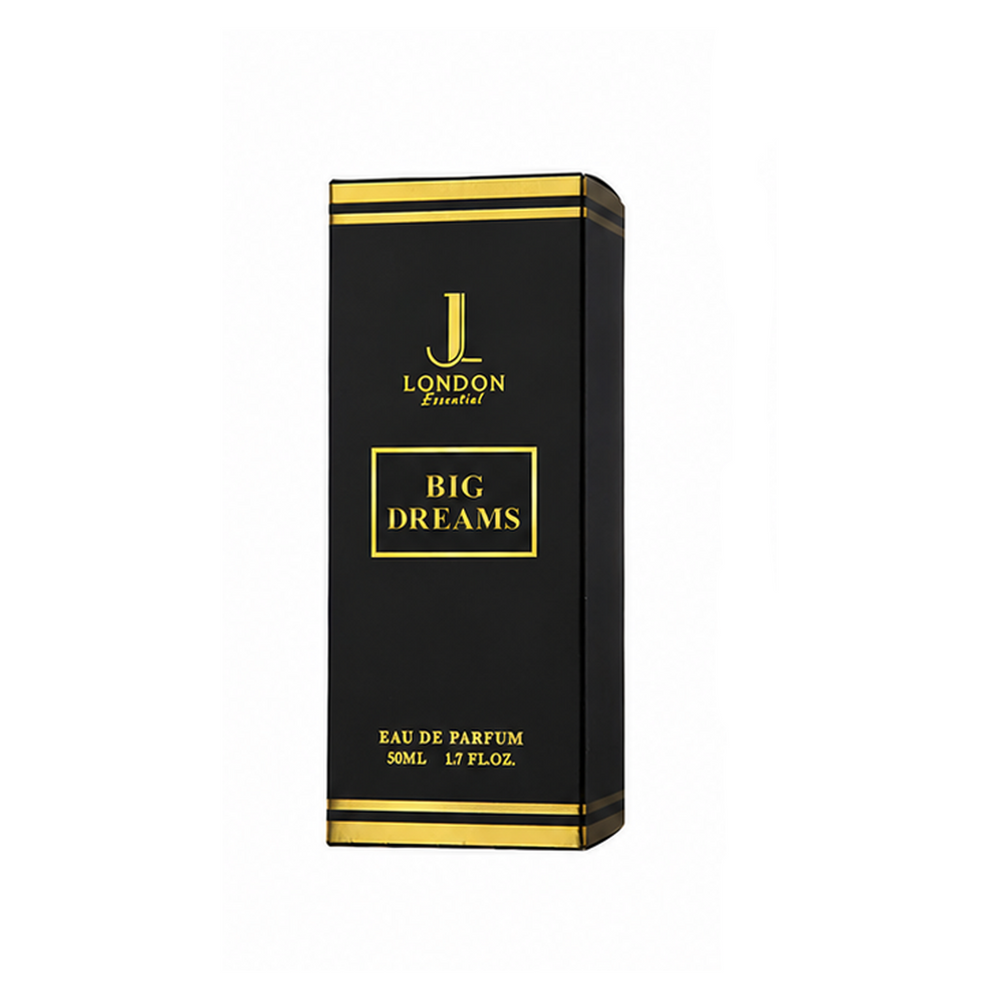 Big Dreams EDP Perfume for Women Inspired by IdÃ´le 50ml
