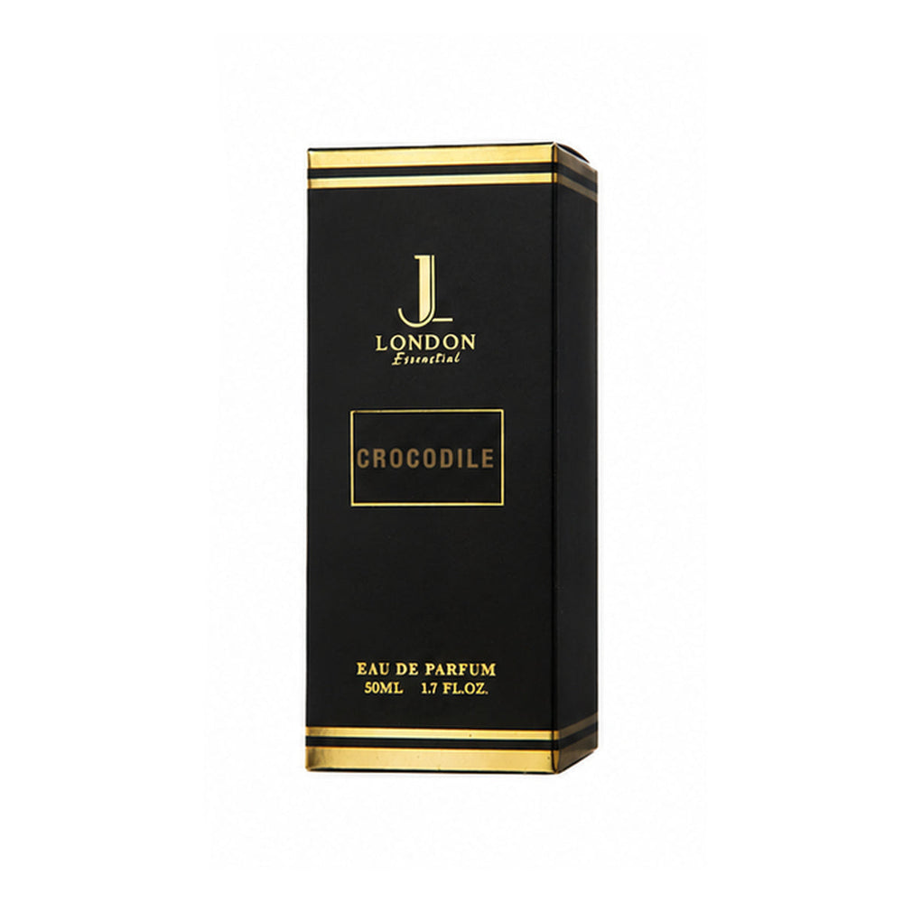 Jan London Crocodile Woody Aromatic Perfume Inspired by Lacoste White