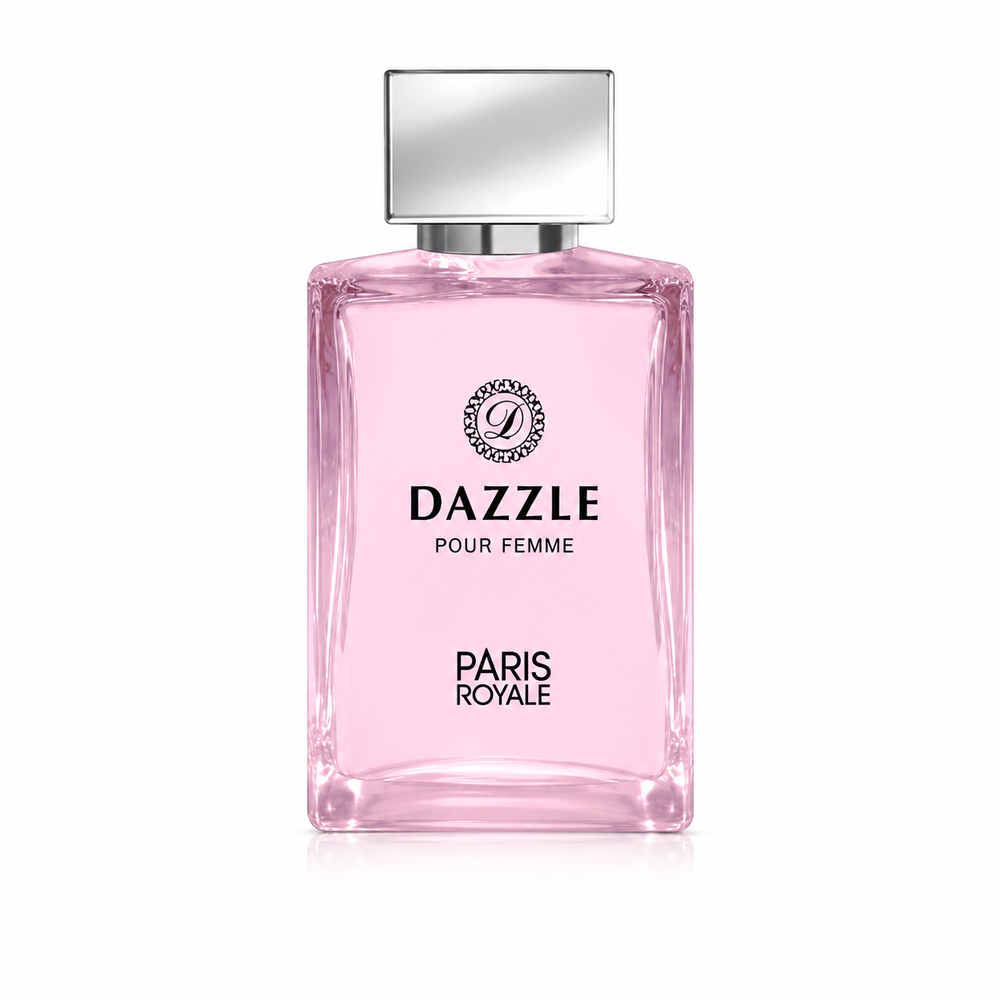 PARIS ROYALE DAZZLE