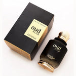 Oud Noir 100 ML by Khadlaj Perfumes