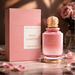 Rose Couture 100 ML by Khadlaj Perfumes