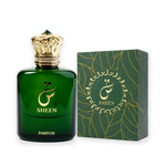 Sheen by Jan London Luxury Oud and Rose Perfume 50ml