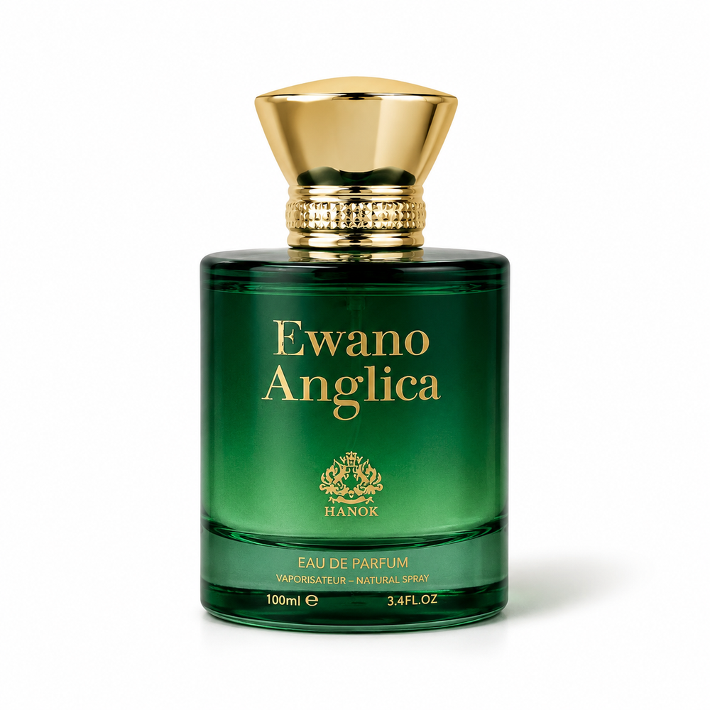 Ewano Anglica