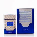 Shiyaaka Blue 100 ML by Khadlaj Perfumes