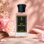 Big Dreams EDP Perfume for Women Inspired by IdÃ´le 50ml
