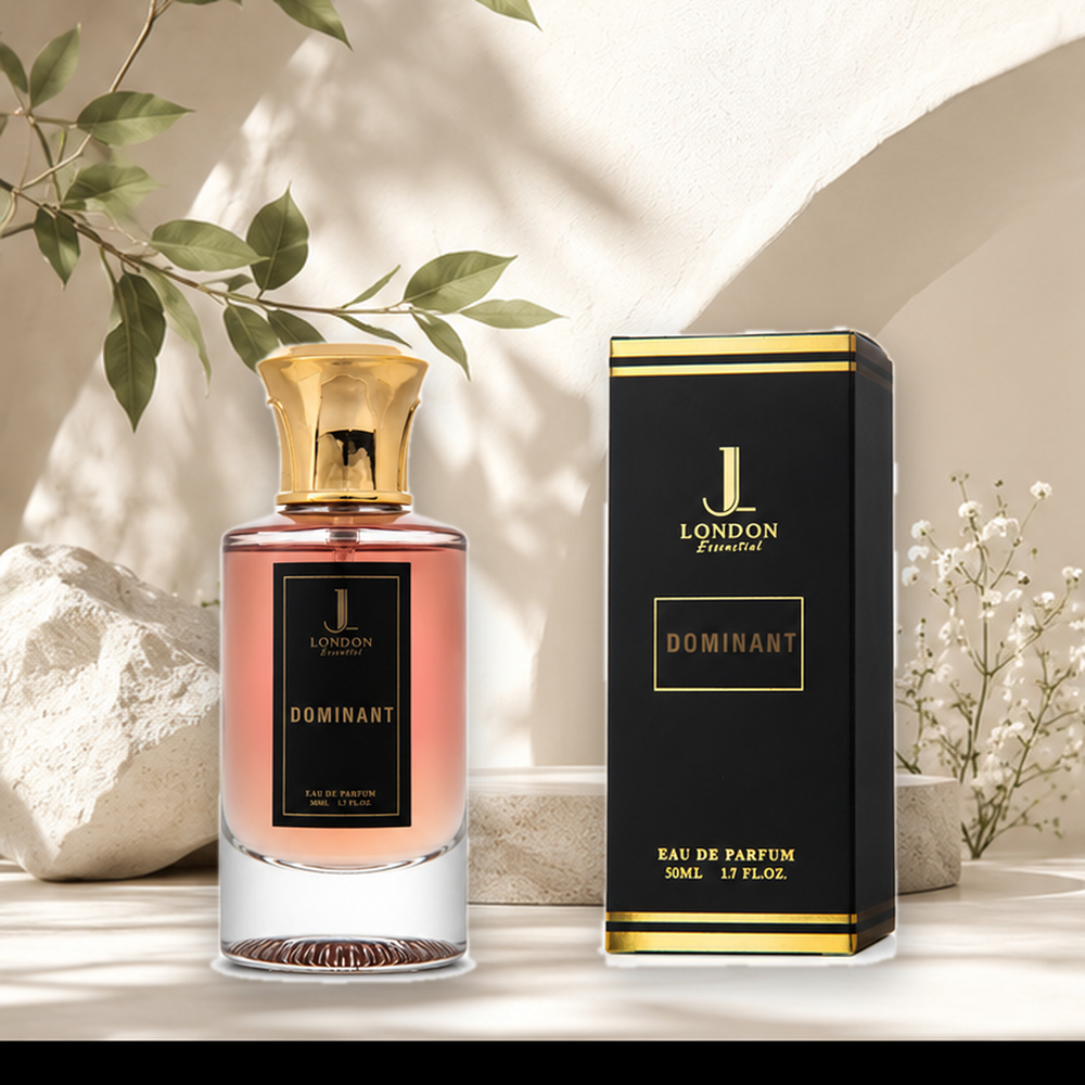 Dominant Cherry Eau de Parfum Inspired by Lost Cherry Scent