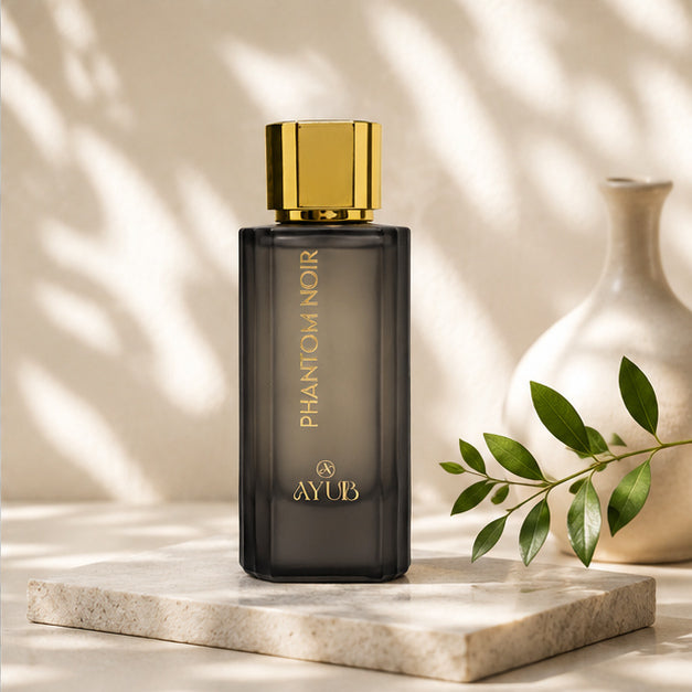 Phantom Noir by Ayub perfume