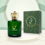 Sheen by Jan London Luxury Oud and Rose Perfume 50ml