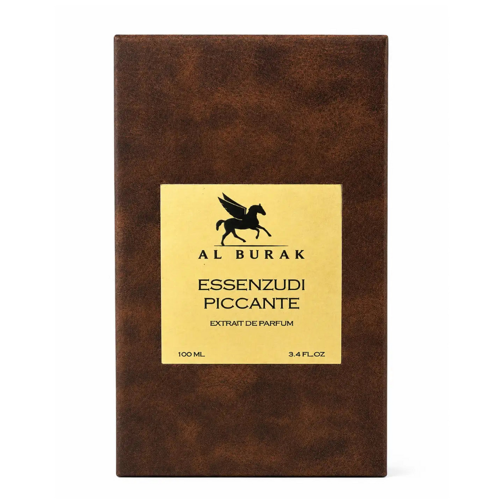 ESSENZUDI PICCANTE