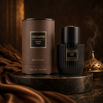 Cashmere Warm Oud 100 ML by Khadlaj Perfumes