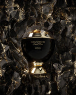 SOUVENIR DESERT ROSE - Fruity - Amber - Floral