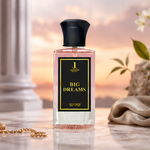Big Dreams EDP Perfume for Women Inspired by IdÃ´le 50ml