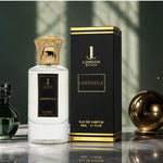 Jan London Crocodile Woody Aromatic Perfume Inspired by Lacoste White