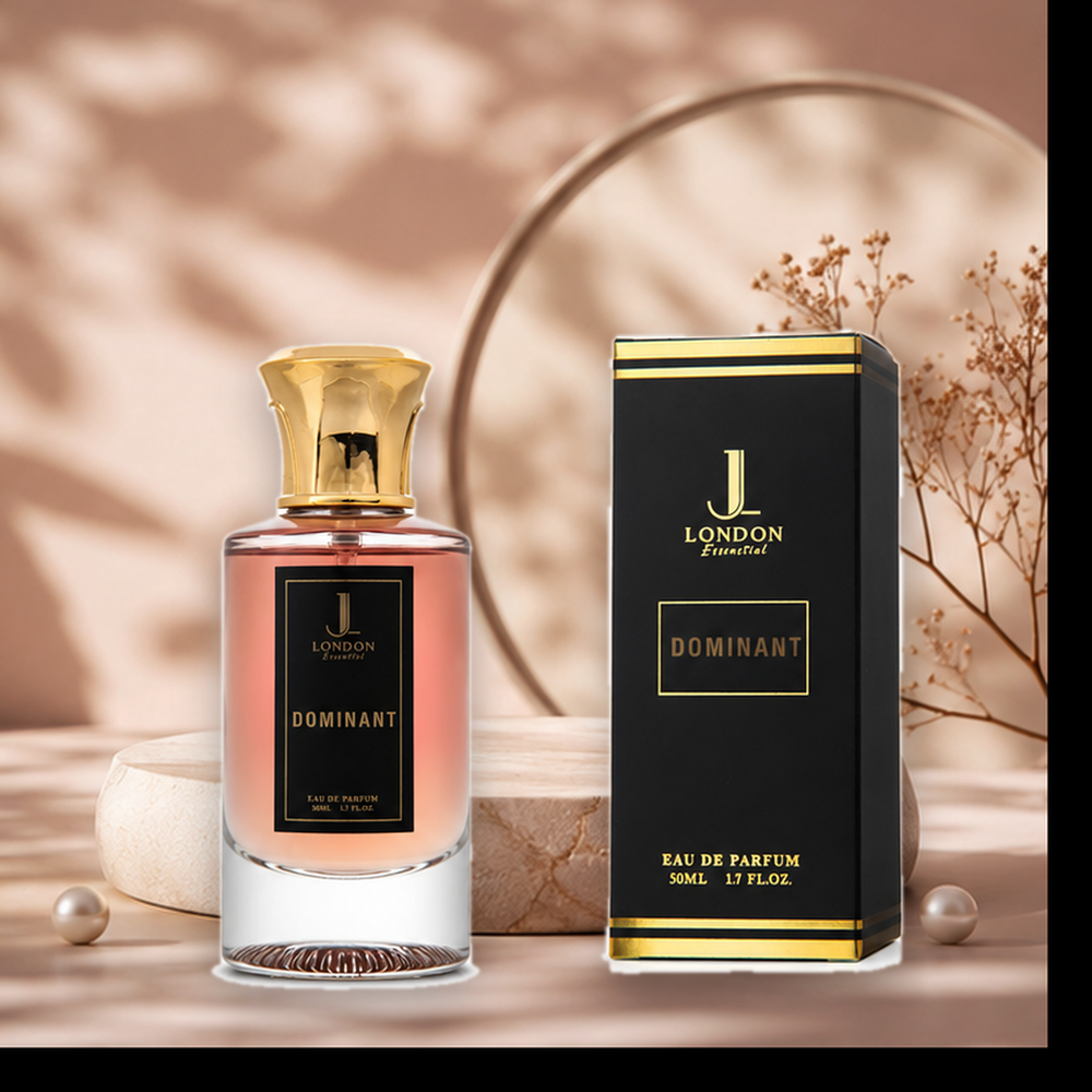 Dominant Cherry Eau de Parfum Inspired by Lost Cherry Scent