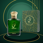 Sheen by Jan London Luxury Oud and Rose Perfume 50ml