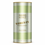 PARIS ROYALE WOMEN IN PISTACHIO 100ml