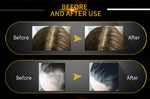Jan London Ginger Shampoo and Conditioner Set for Hair Growth