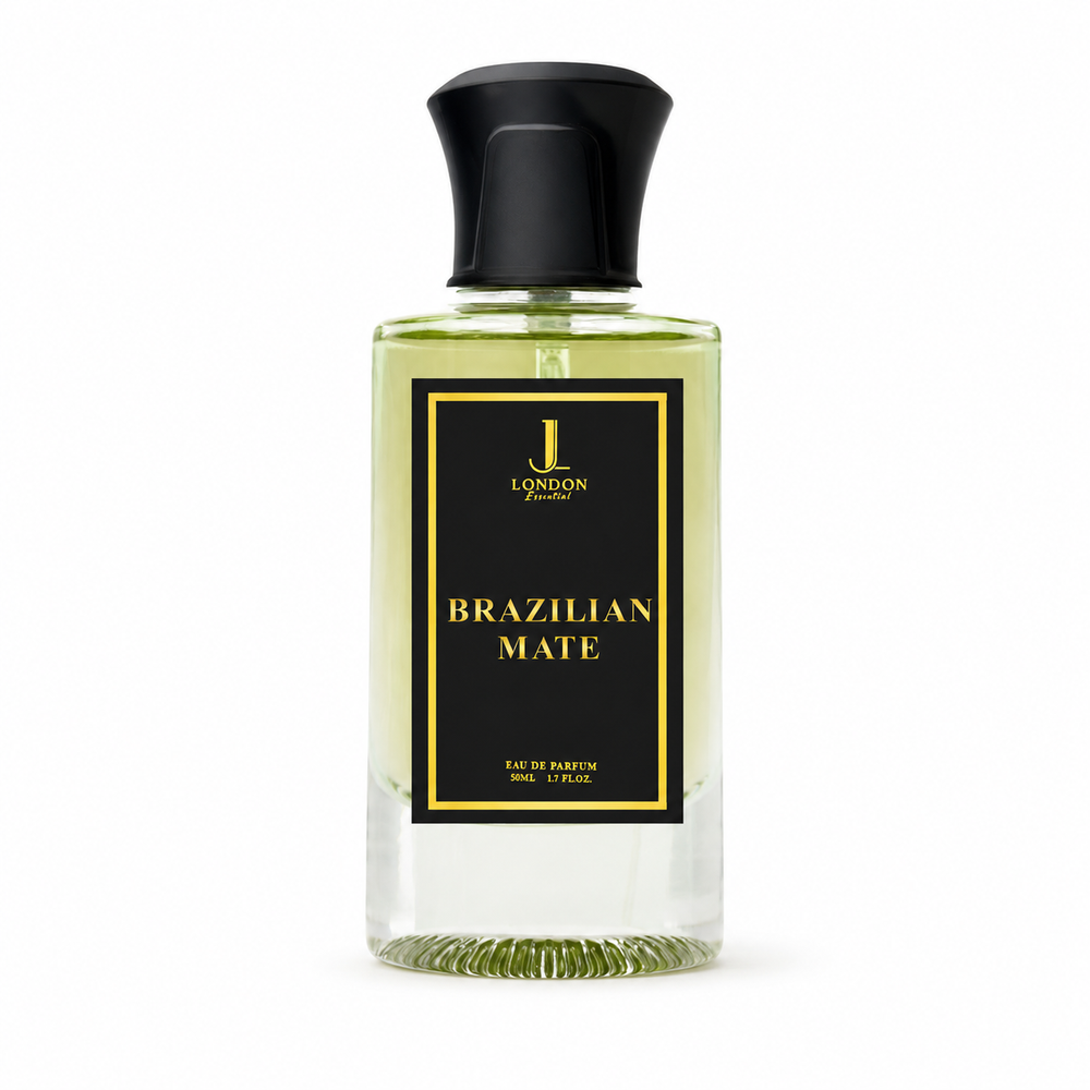 Jan London Brazilian Mate 50ml EDP Intense Inspired Perfume Spray