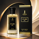 Jan London 21:00 Luxury Evening Eau de Parfum 50ml