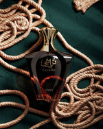 TURATHI BROWN HOMME- 90ml - Aquatic Spicy