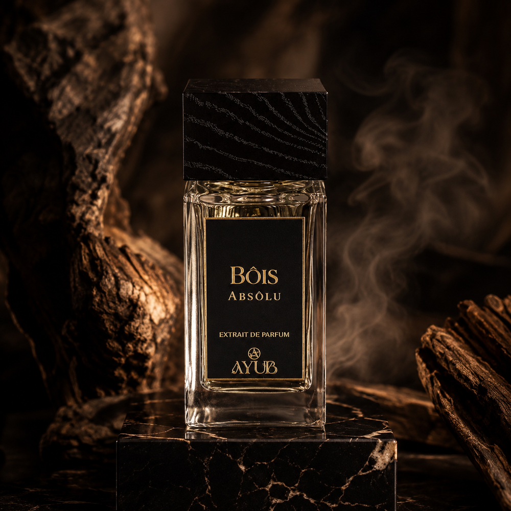 BOIS Absolu by Ayub perfume