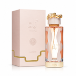 Teriaq Eau De Parfum 100ml – Sweet Gourmand Leather Fragrance-LATTAFA