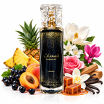 Nasmaat Eau De Parfum 100ml – LATTAFA