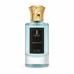 Jan London Sensuality Inspired Silk Musk Elegant Floral Perfume 50ml