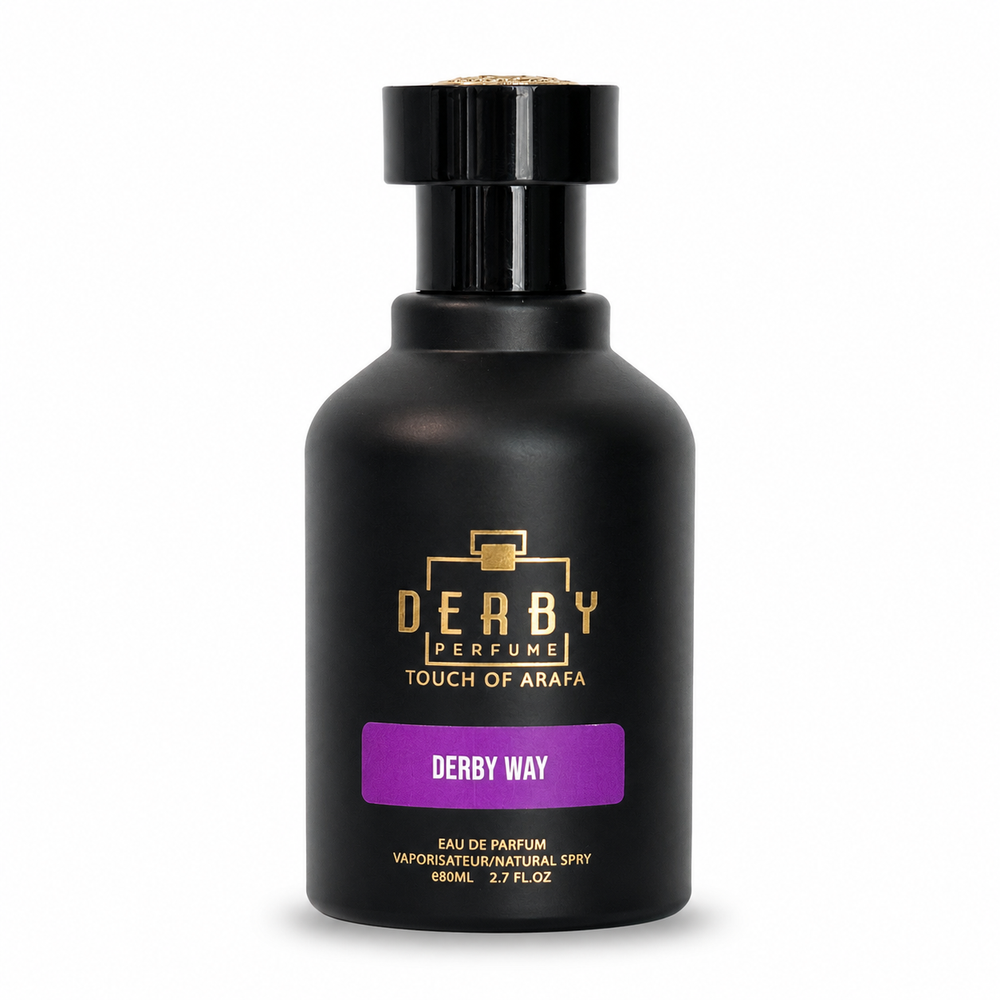 DERBY WAY