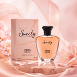 Paris Royale Sweety