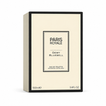 PARIS ROYALE DEWY BLUEBELL