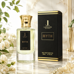 Jan London Myth Inspired by Creed Aventus Eau de Parfum 50ml