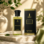 Jan London Nostalgia 50ml EDP Inspired by Irish Leather Memo Paris