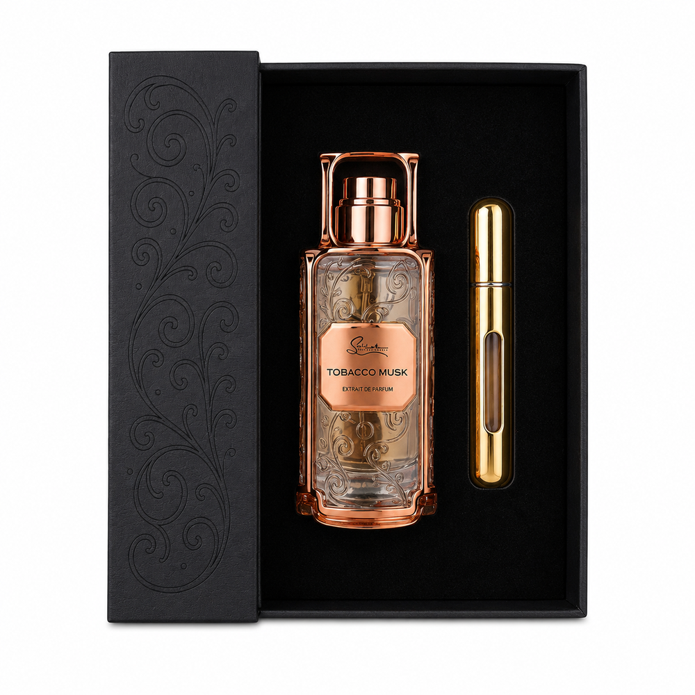 Tobacco Musk