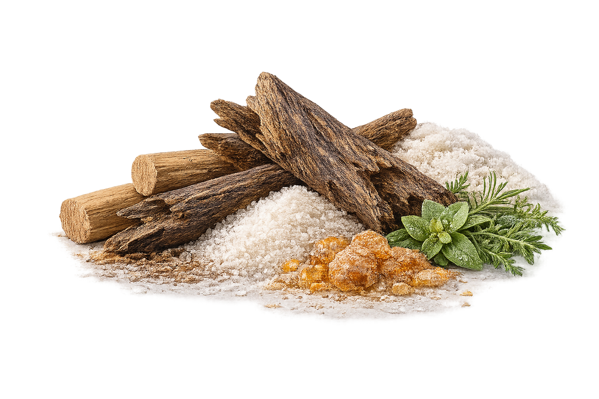 OUD MAKHA